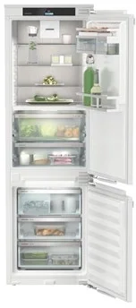 Liebherr ICB5160IM 24 Inch Counter Depth Bottom Freezer Refrigerator