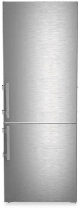 Liebherr SC7751R 30 Inch Freestanding Bottom Mount Refrigerator Stainless Steel