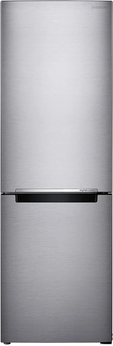 Samsung RB10FSR4ESR 24 Inch Fingerprint Resistant Stainless Steel Bottom Freezer Refrigerator