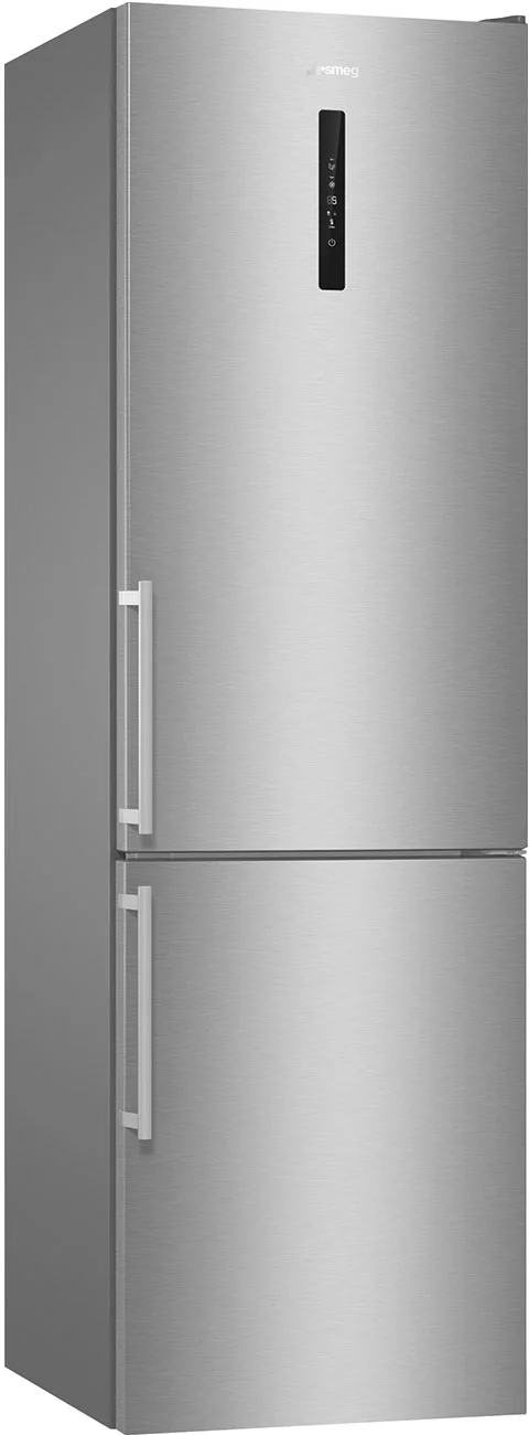 Smeg FC20UXDNE 24 Inch Counter Depth Bottom Freezer Refrigerator