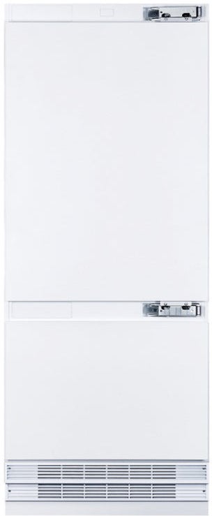 Thor 30 Inch Built-In Bottom Freezer Refrigerator: Panel Ready