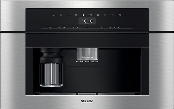 Miele CVA7370CTS