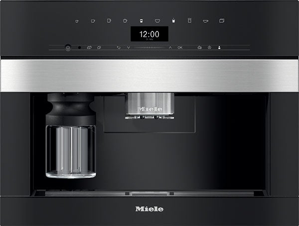 Miele CVA7440CTS