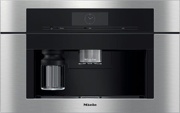 Miele CVA7775CTS
