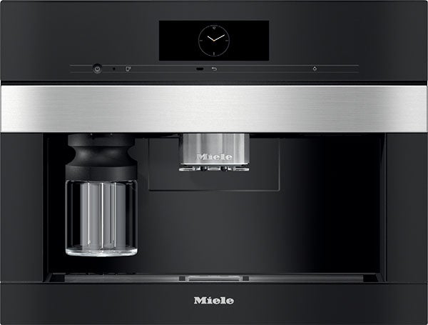 Miele CVA7840CTS