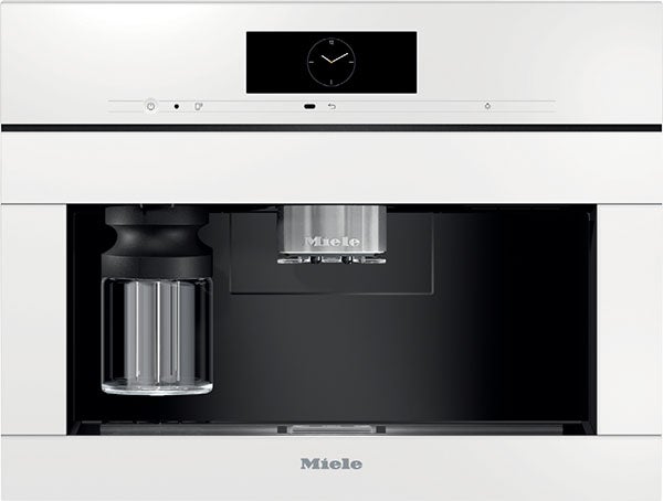 Miele CVA7845BW