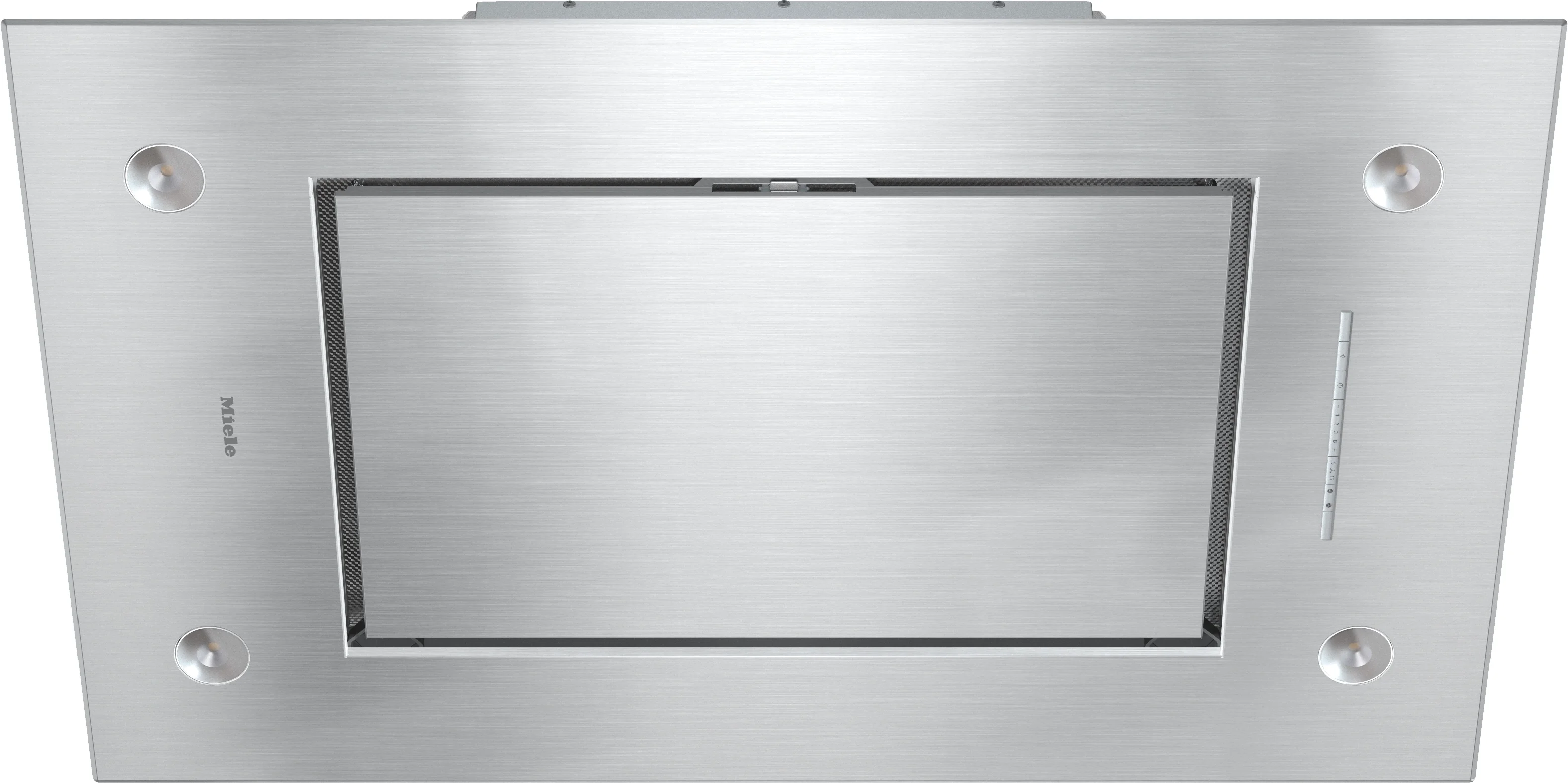 Miele Ceiling Extractor - Thumbnail 4
