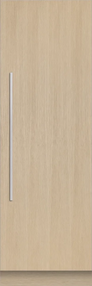 Fisher Paykel RS2474S3RH1 Integrated Series 24 Inch Panel Ready Built-In Column Refrigerator