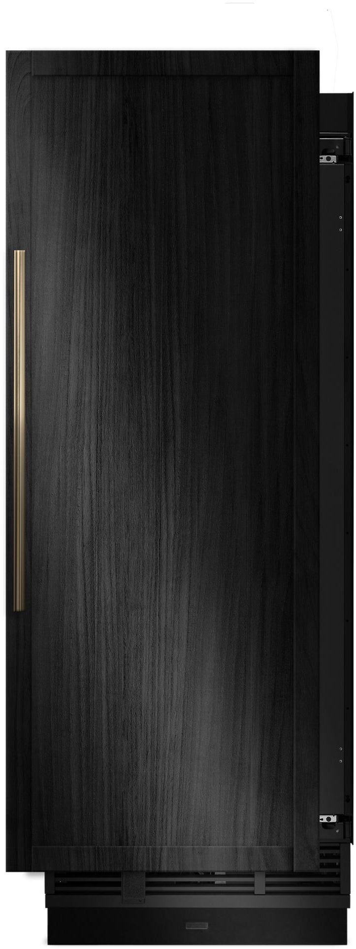 Jenn Air 30 Inch Refrigerator Column: Panel Ready