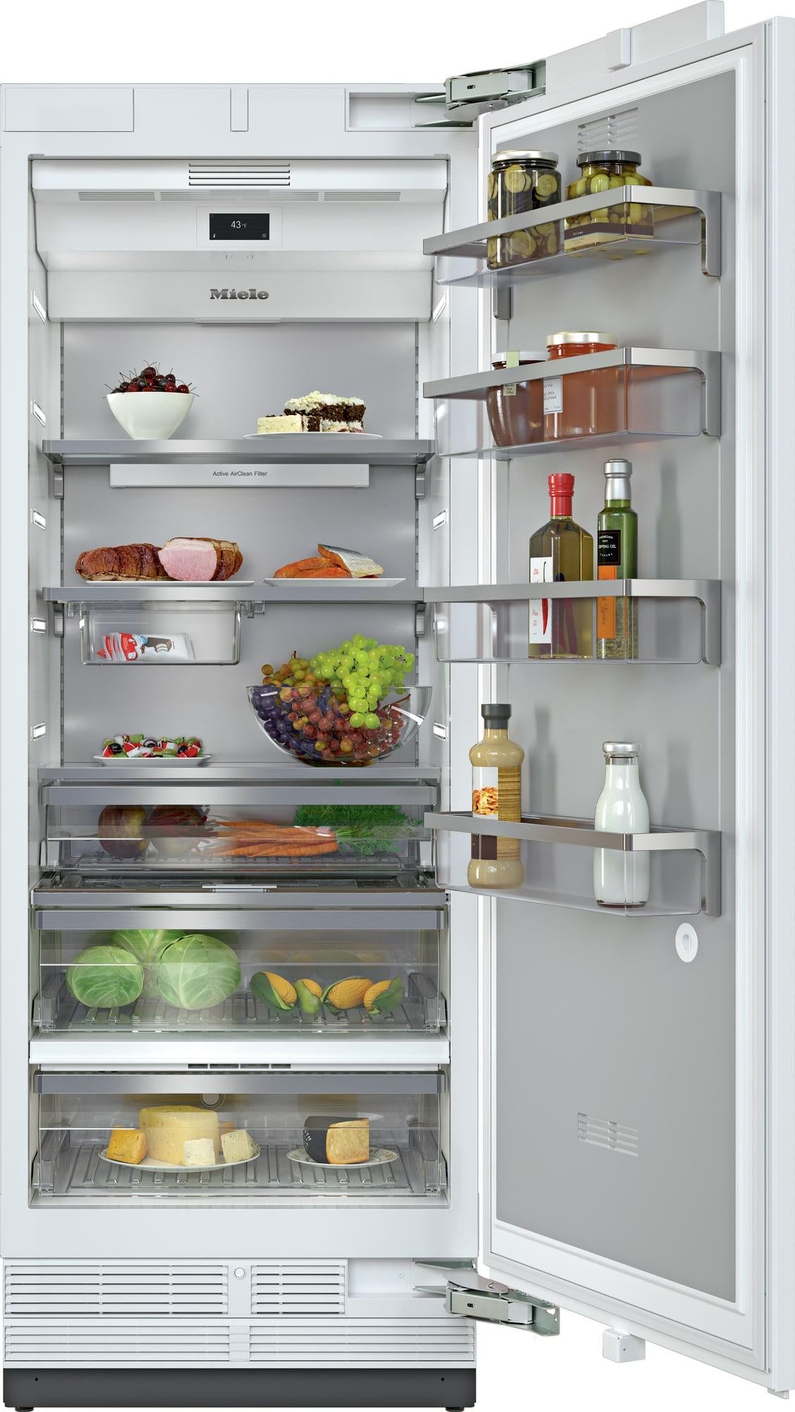 Miele K2802VI