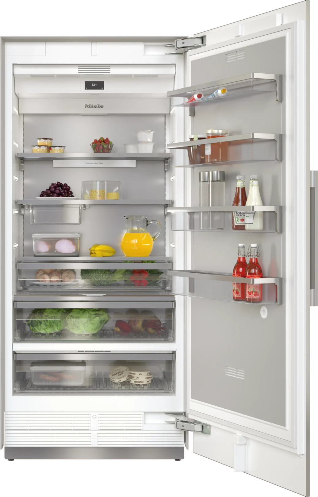 Miele K2902SF