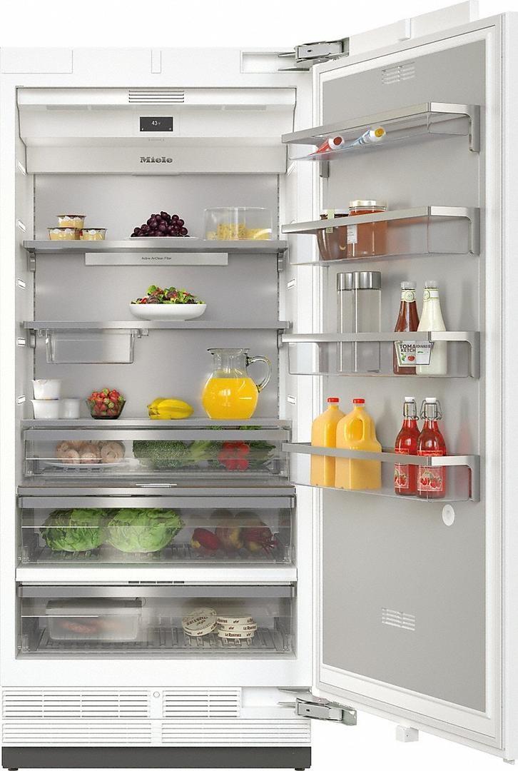 Miele K2902Vi