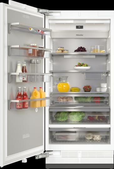 Miele K2912VI