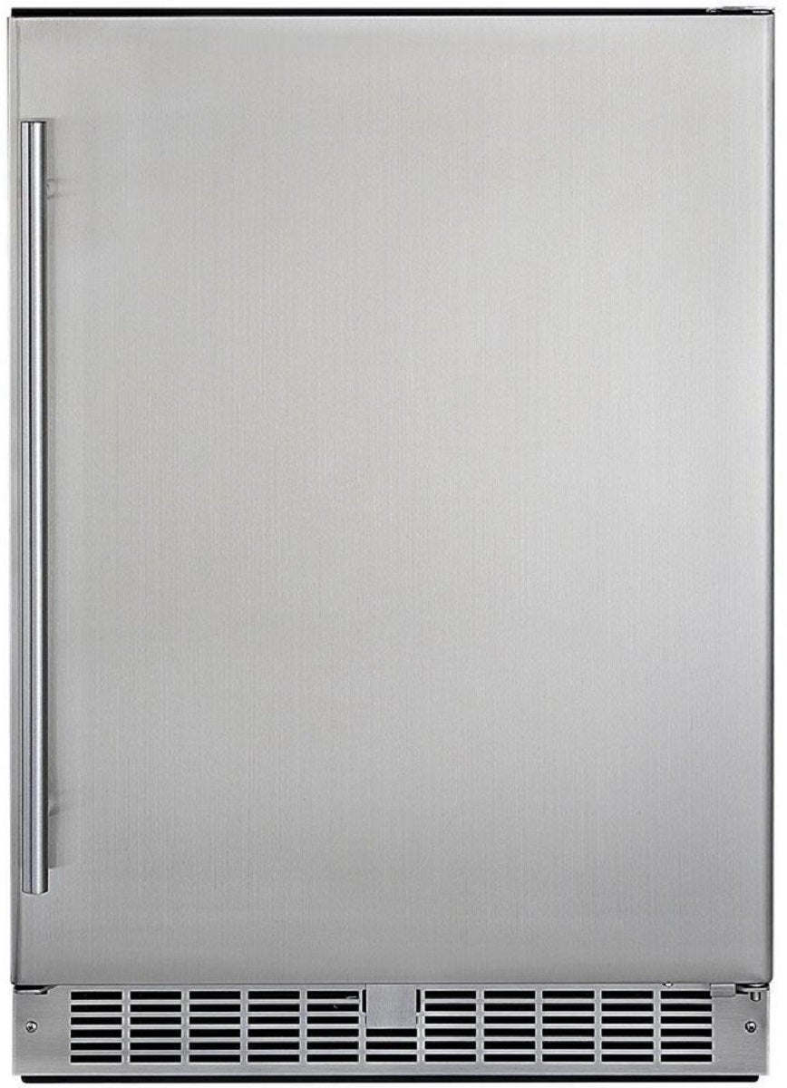 Danby DAR055D1BSSPRO Silhouette Series 24 Inch Outdoor Compact Refrigerator