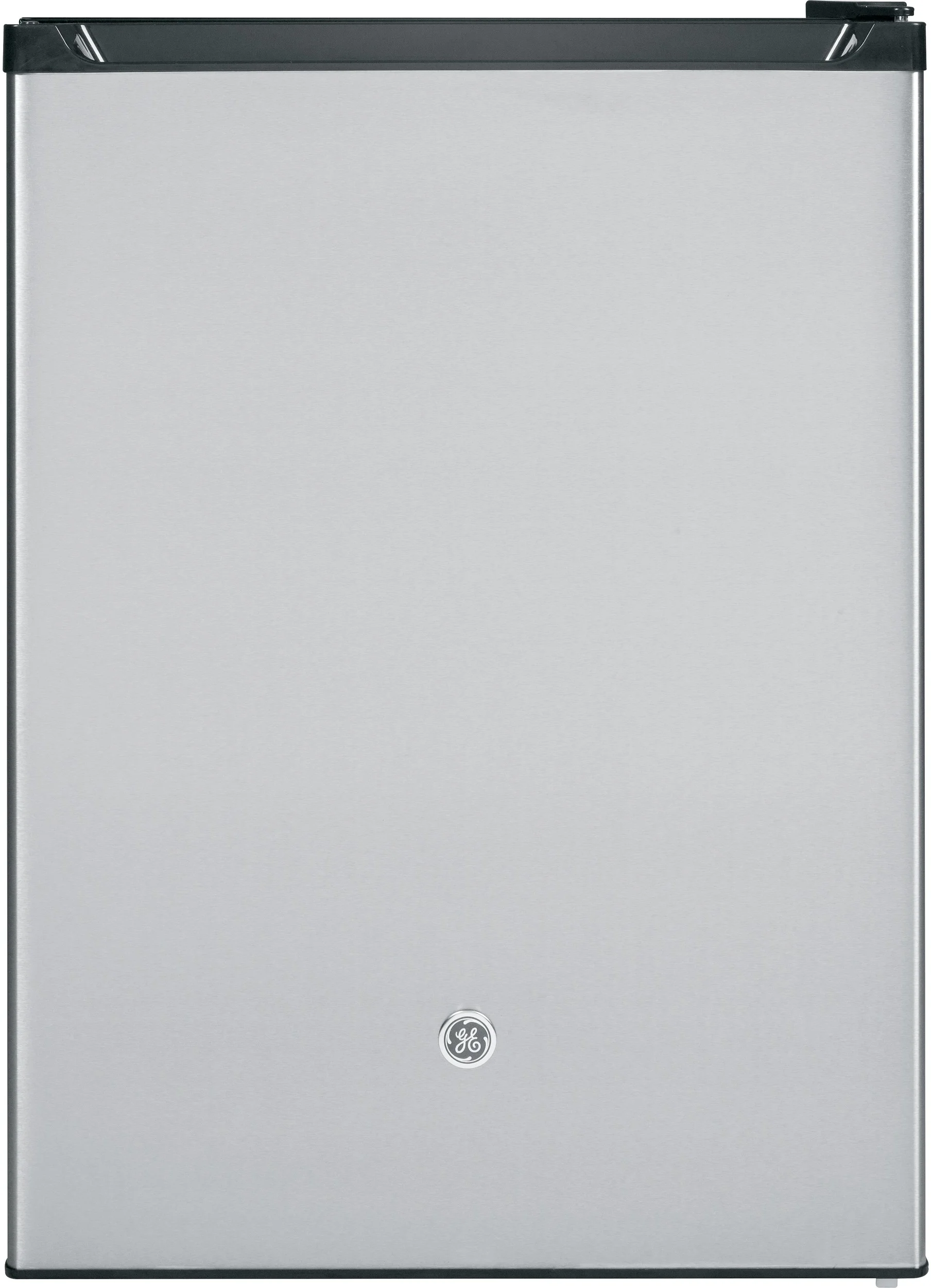 GE GCE06GSHSB 24 Inch Compact Refrigerator
