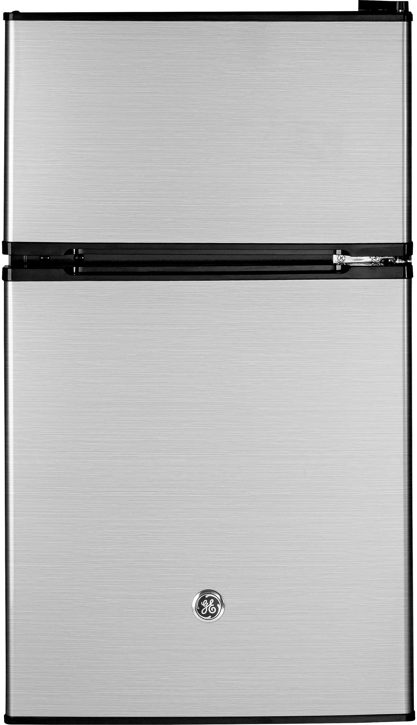 GE GDE03GLKLB 19 Inch Compact Refrigerator