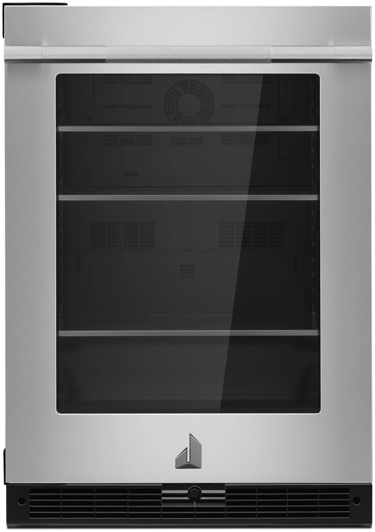 Jenn Air Jenn-Air JUGFL242HL 24 Inch Built-In Compact Refrigerator