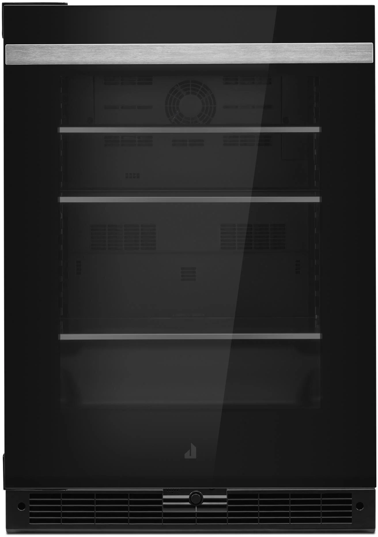 Jenn Air Jenn-Air JUGFL242HM 24 Inch Built-In Compact Refrigerator