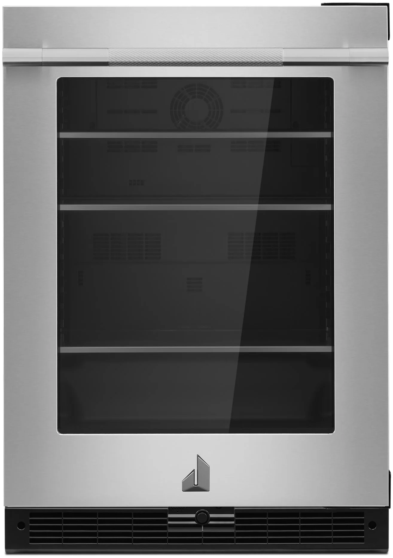 Jenn Air Jenn-Air JUGFR242HL 24 Inch Built-In Compact Refrigerator