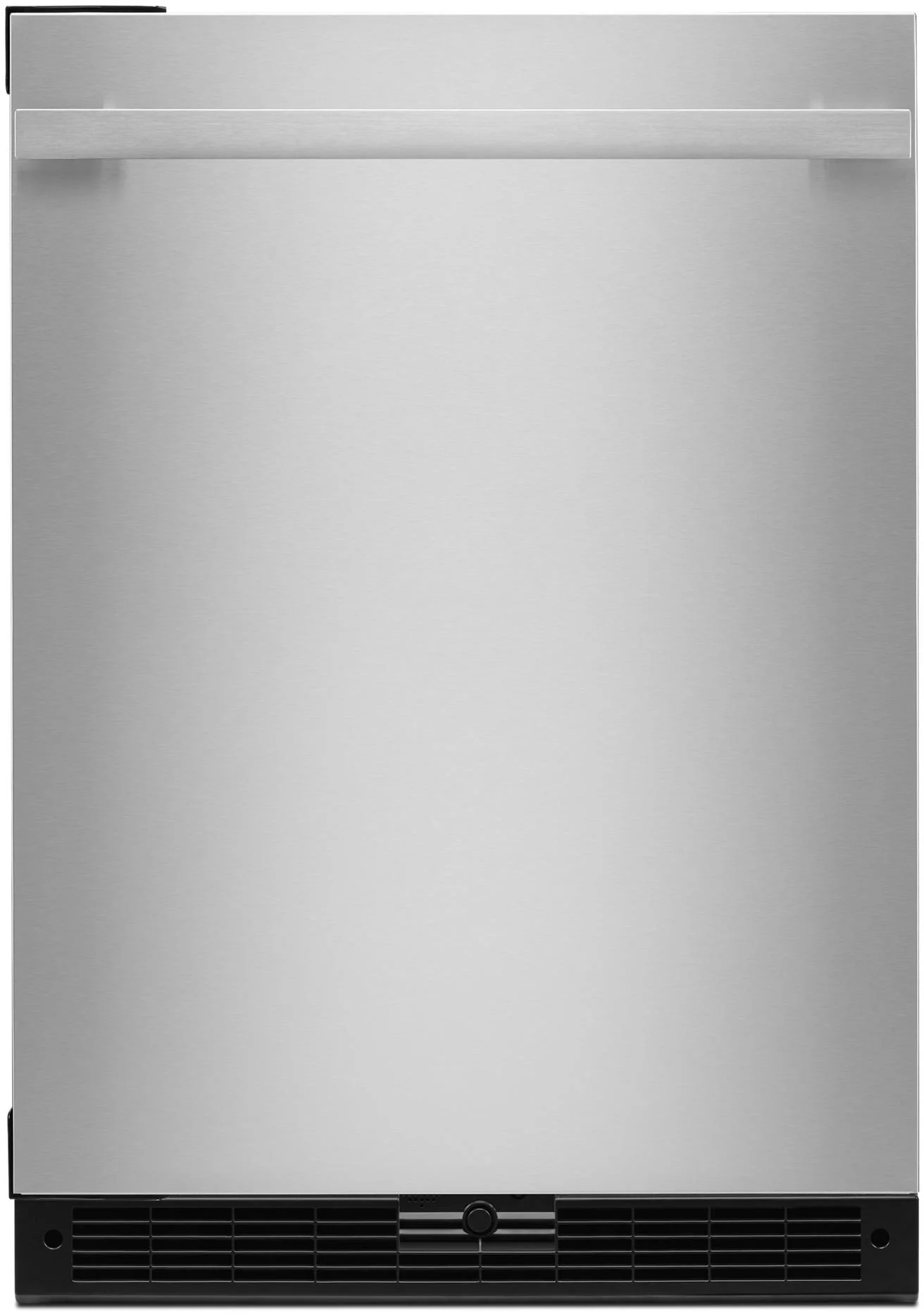 Jenn Air Jenn-Air JURFL242HM NOIR Series 24 Inch Built-In Compact Refrigerator