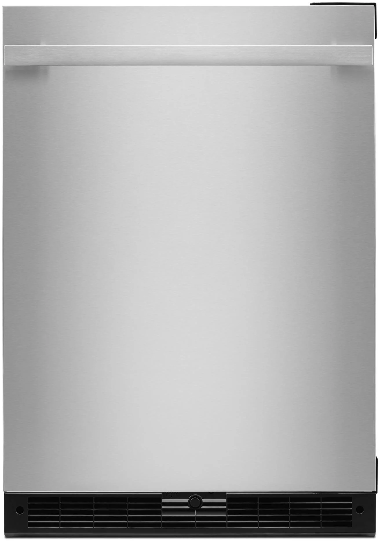 Jenn Air Jenn-Air JURFR242HM NOIR Series 24 Inch Built-In Compact Refrigerator