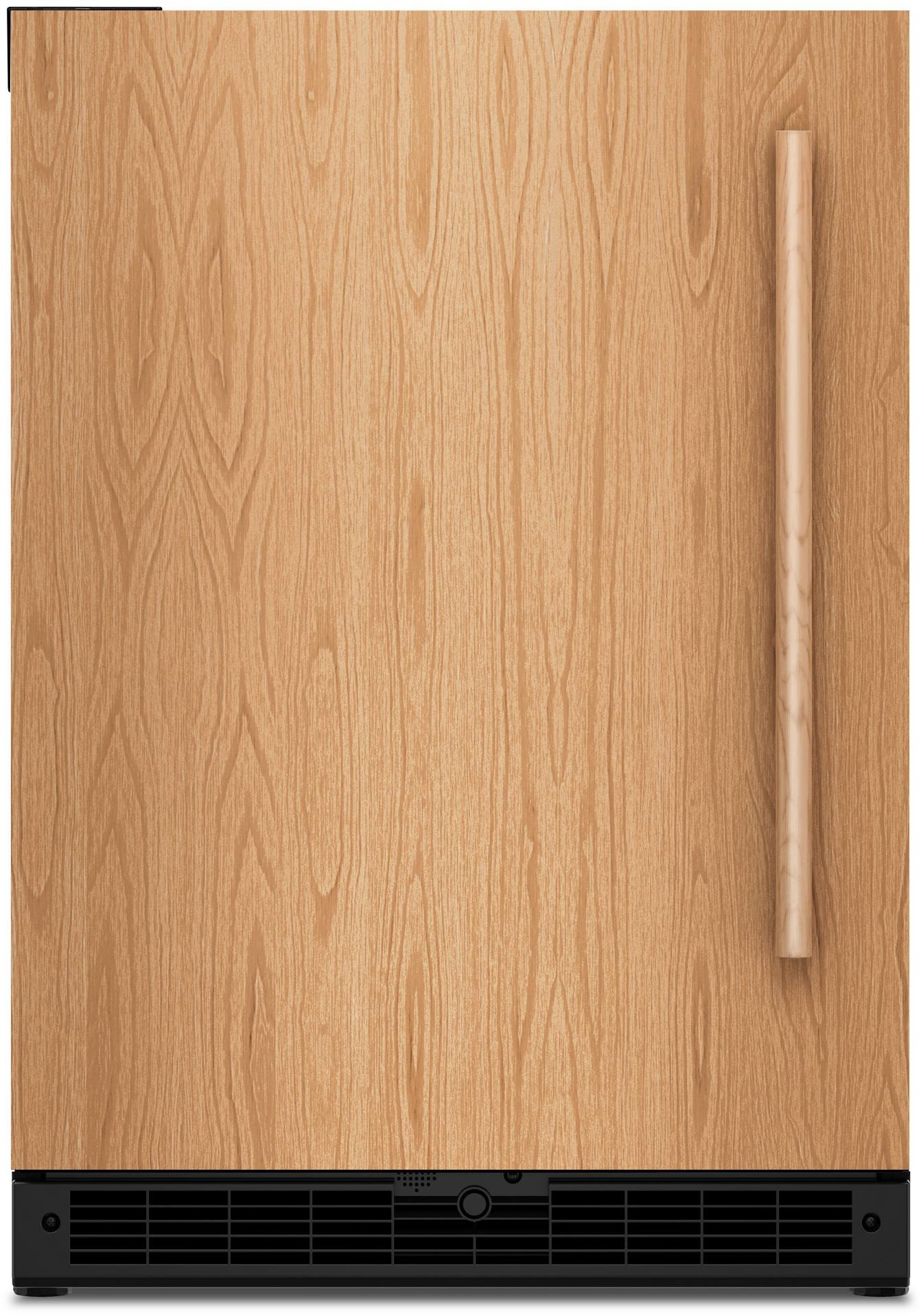 KitchenAid 24 Inch 5 Cu. Ft. Undercounter Refrigerator: Panel Ready