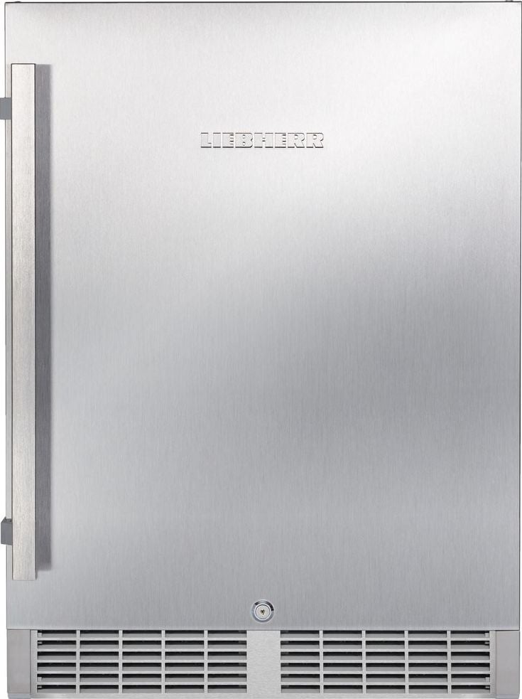 Liebherr RO510 24 Inch Outdoor Built-In Compact Refrigerator