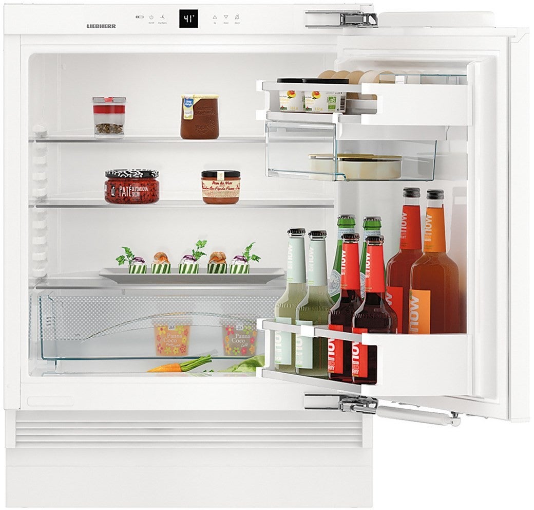 Liebherr UR500 24 Inch Built-In Compact Refrigerator