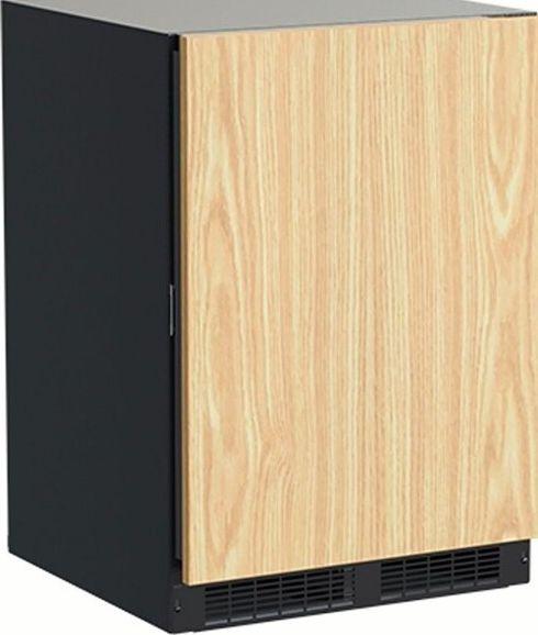Marvel MARE224IS41A  24 Inch Counter Depth Compact Refrigerator, in Panel Ready