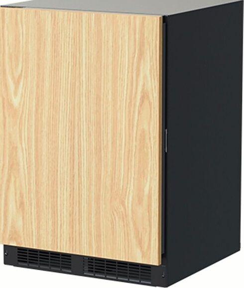 Marvel MARE224IS51A 24 Inch Counter Depth Compact Refrigerator, in Panel Ready