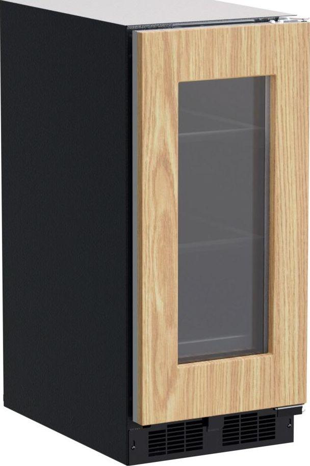 Marvel MLRE215IG01A 24 Inch Compact Refrigerator, in Panel Ready