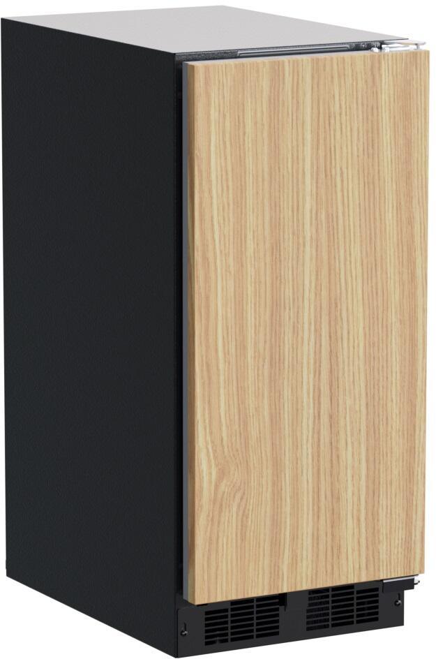 Marvel MLRE215IS01A 24 Inch Compact Refrigerator, in Panel Ready