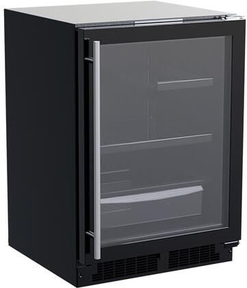 Marvel MLRE224BG81A 24 Inch Compact Refrigerator