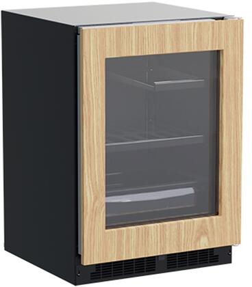 Marvel MLRE224IG81A 24 Inch Compact Refrigerator