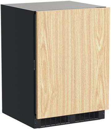 Marvel MLRE224IS81A 24 Inch Compact Refrigerator
