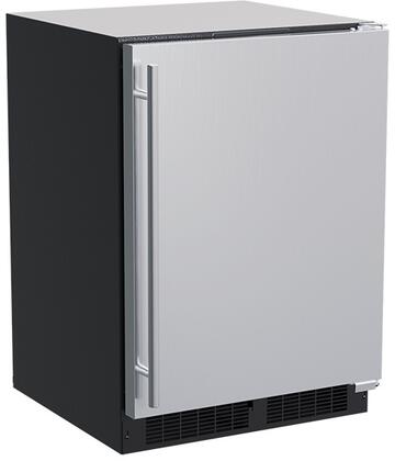 Marvel MLRE224SS81A 24 Inch Compact Refrigerator