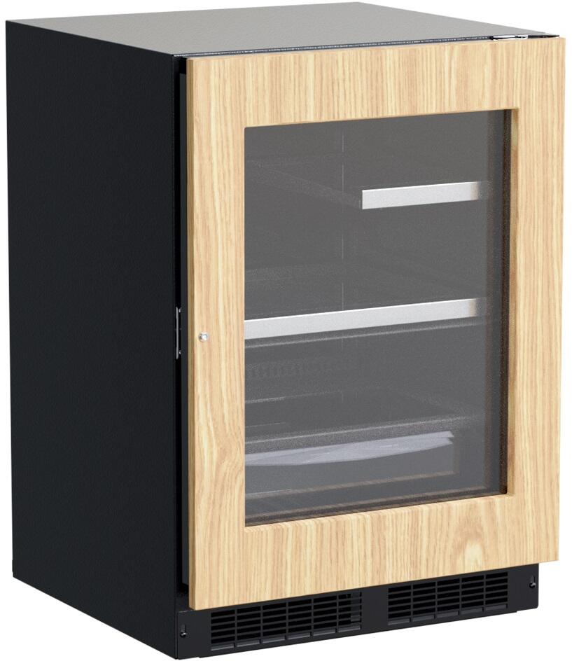 Marvel MPRE424IG81A 24 Inch Compact Refrigerator