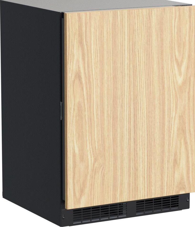 Marvel MPRI424IS31A 24 Inch Compact Refrigerator, in Panel Ready