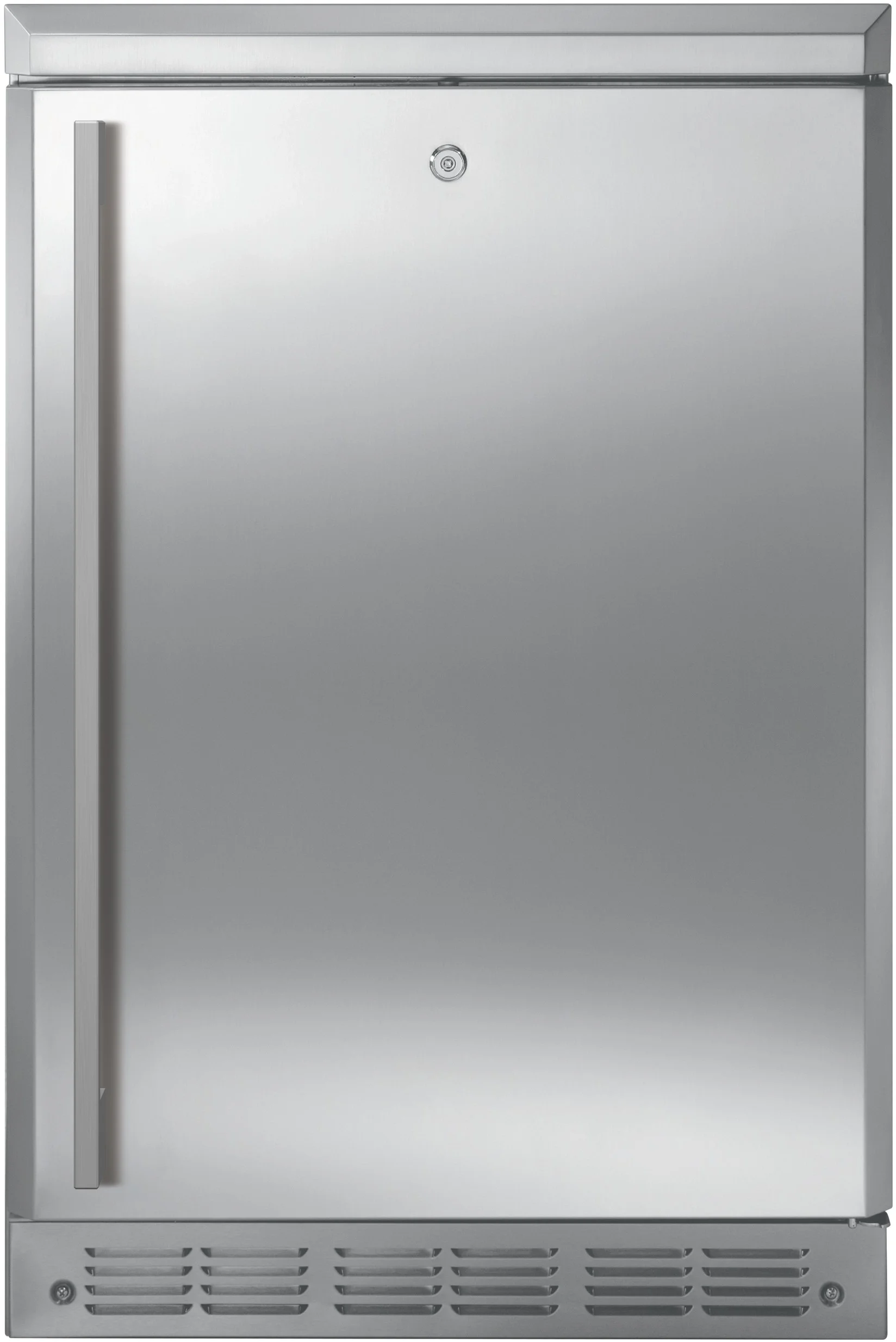 Monogram ZDOD240NSS 24 Inch Outdoor Compact Refrigerator