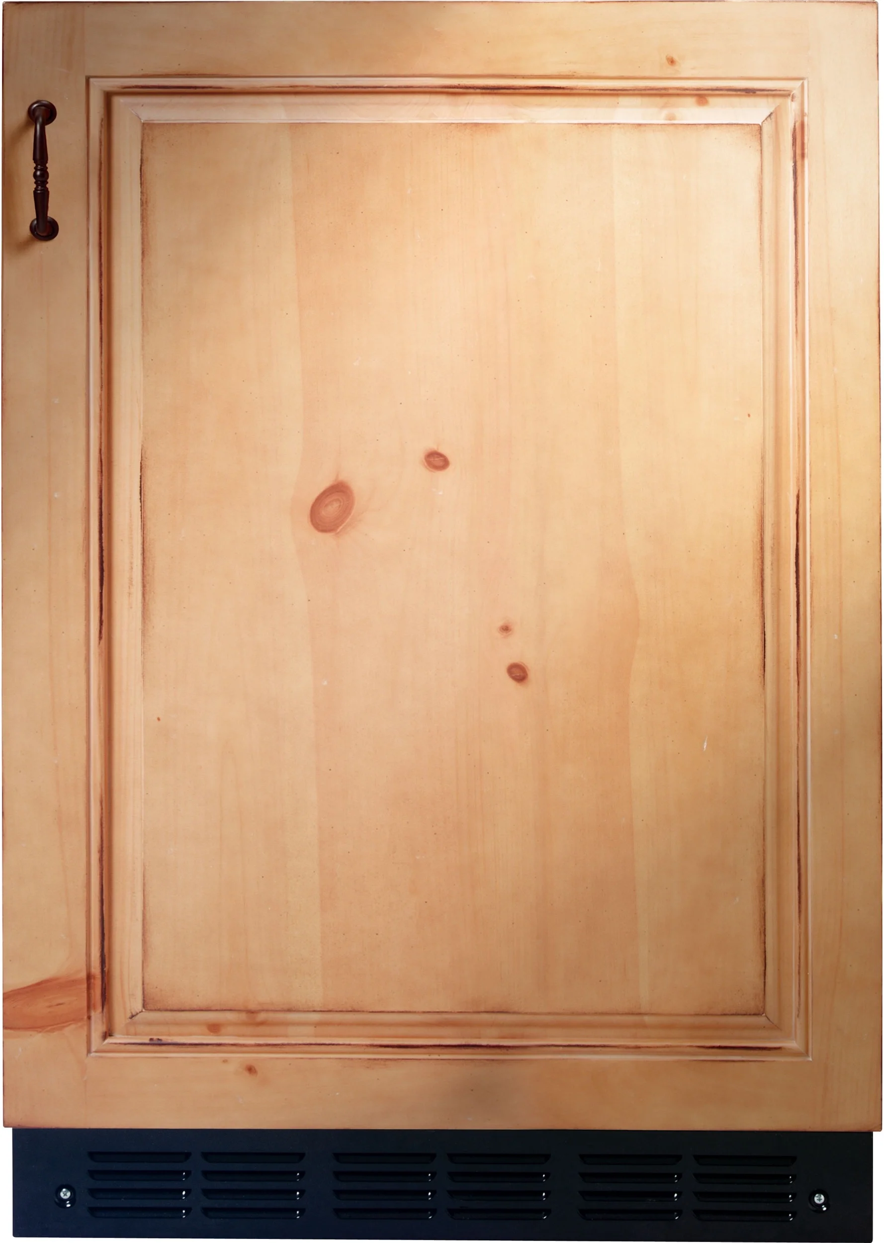 Monogram ZIBI240HII 24 Inch Built-In Compact Refrigerator