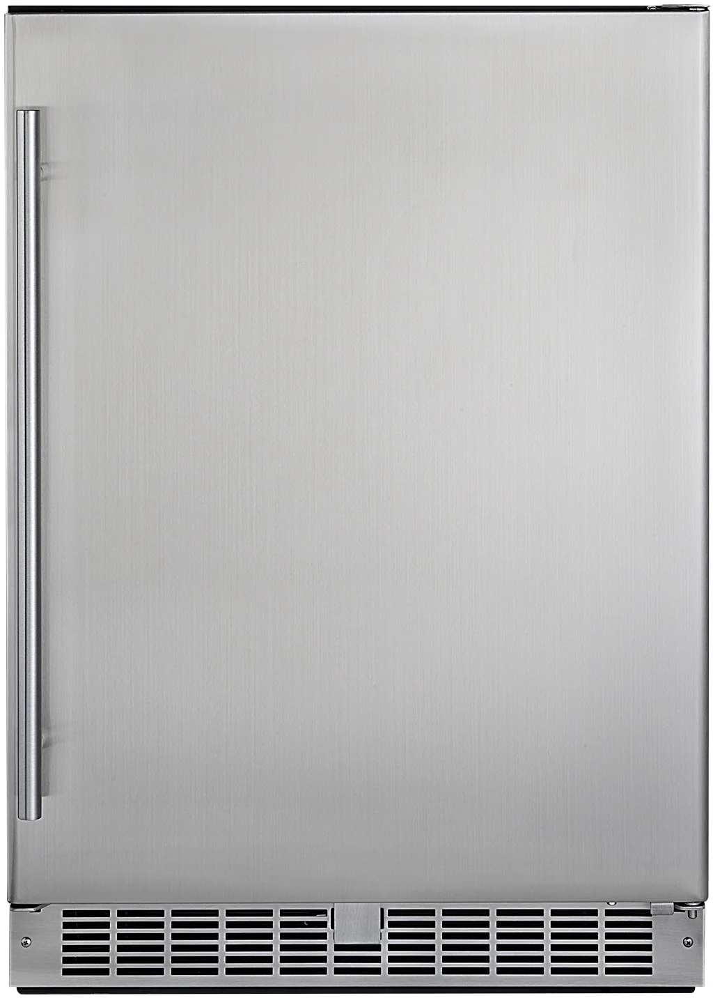Napoleon NFR055OUSS 24 Inch Outdoor Compact Refrigerator