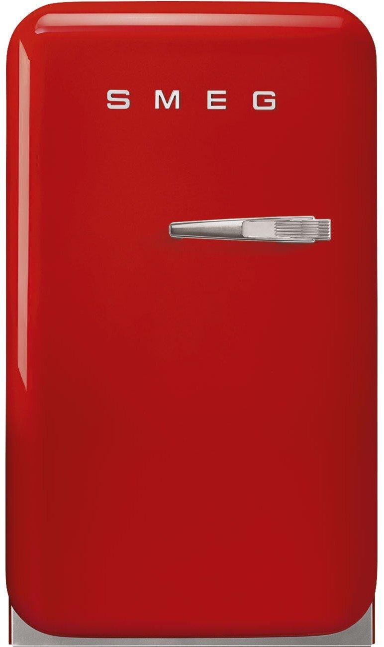 Smeg FAB5ULRD3  16 Inch  Compact Refrigerator