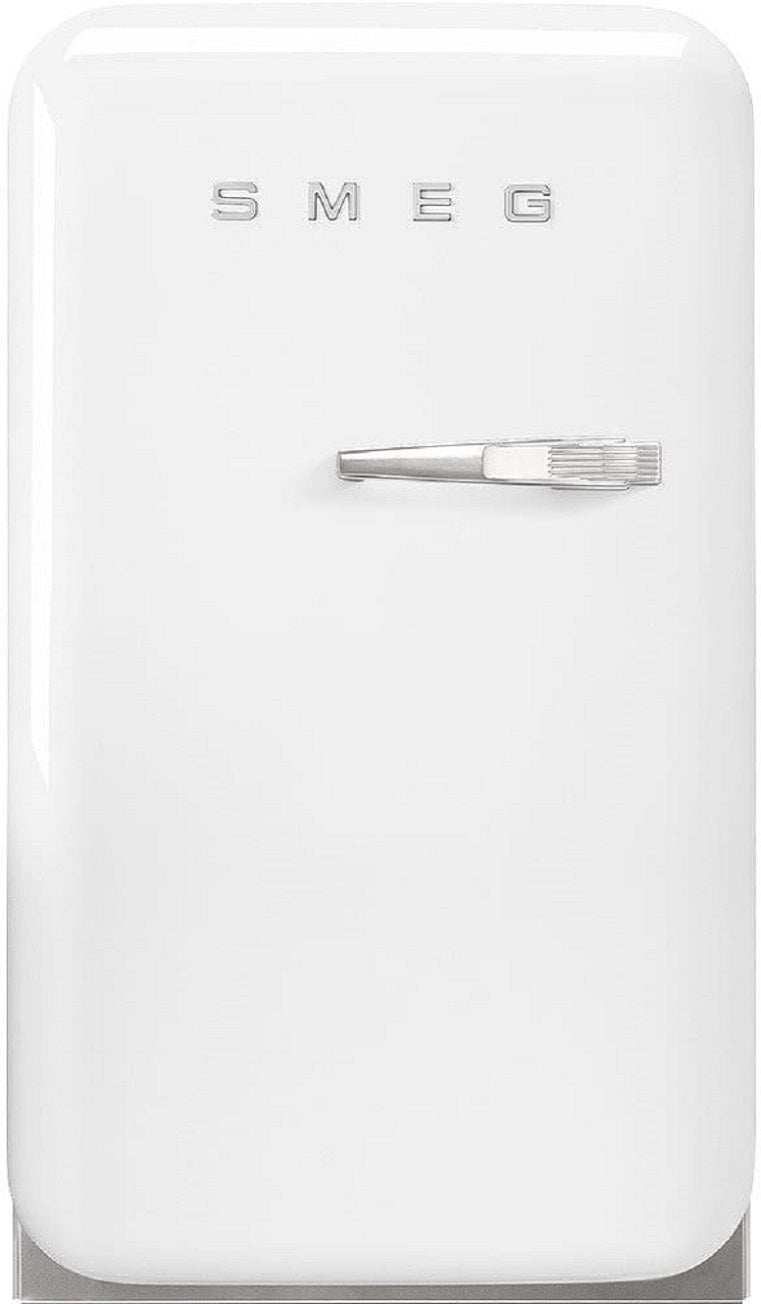 Smeg FAB5ULWH3 16 Inch Compact Refrigerator