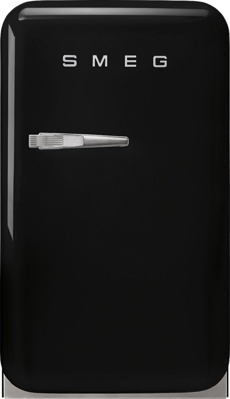 Smeg FAB5URBL3 16 Inch Freestanding Counter Depth Compact Refrigerator