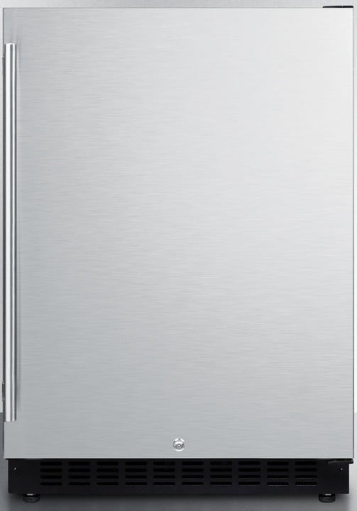 Summit AL54 24 Inch Compact Refrigerator
