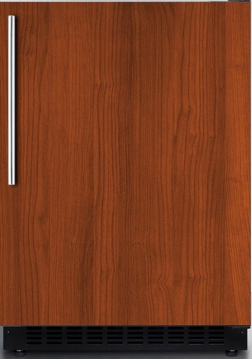 Summit AL54IF 24 Inch Compact Refrigerator