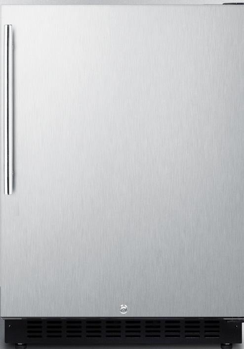 Summit AL54SSHV 22 Inch Compact Refrigerator