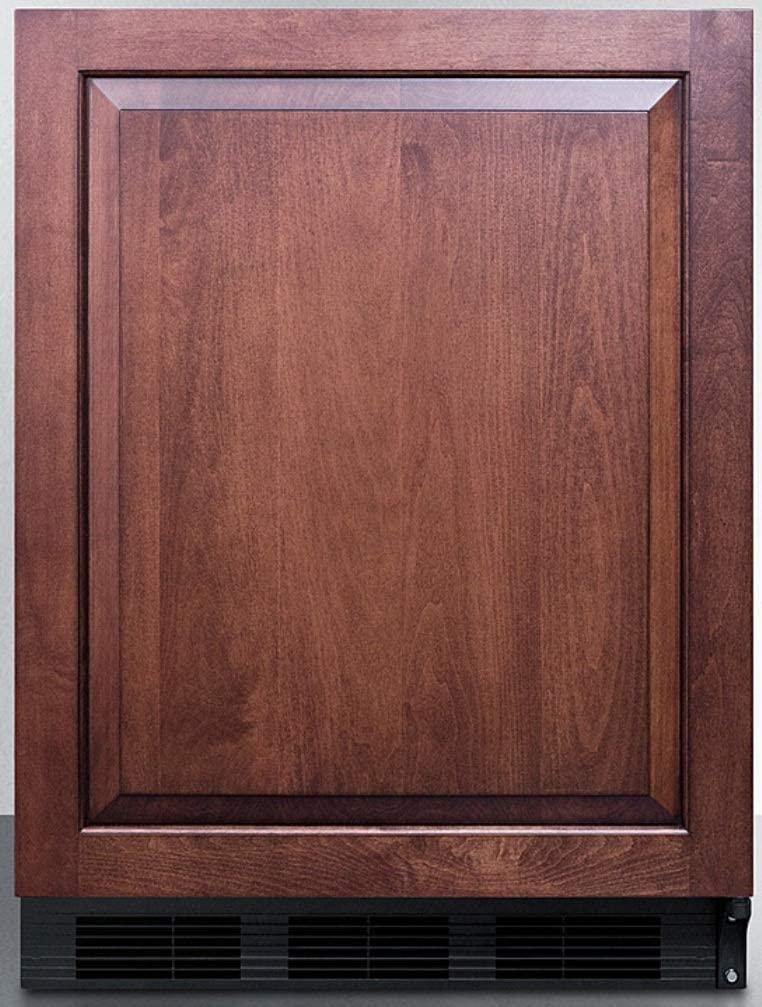 Summit AR5BIF 24 Inch Compact Refrigerator