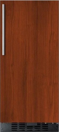 Summit FF1532BIF 15 Inch Compact Refrigerator