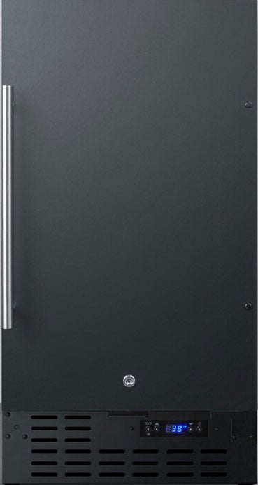 Summit FF1843BADA 18 Inch Compact Refrigerator